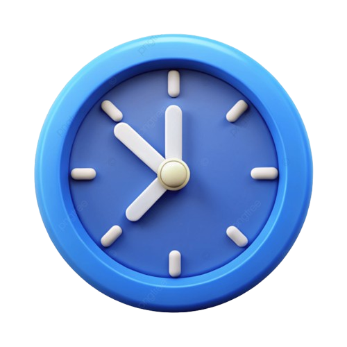 Response Time Icon